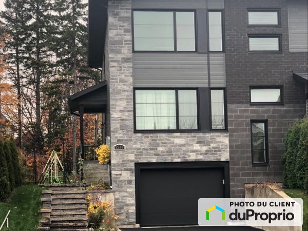 9208 rue des Lièvres, Charlesbourg for sale