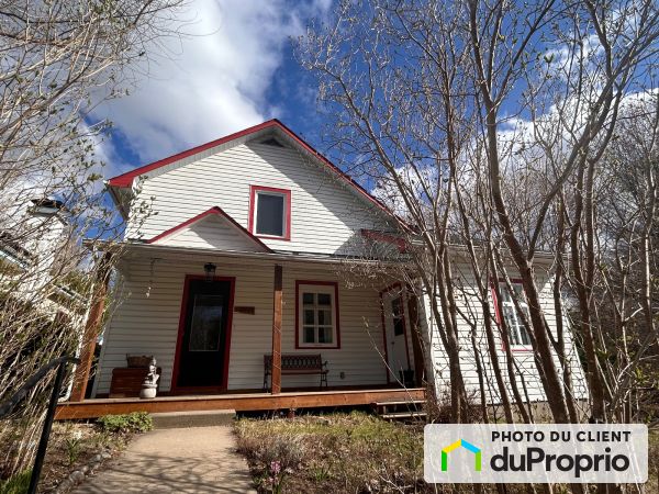 2925, rue Chapleau, Ste-Adèle à vendre