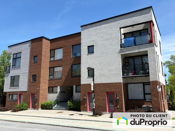 3927 Pierre-De Coubertin, Mercier / Hochelaga / Maisonneuve for sale