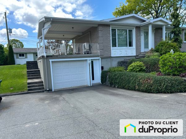 11, rue du Repos, Victoriaville à vendre