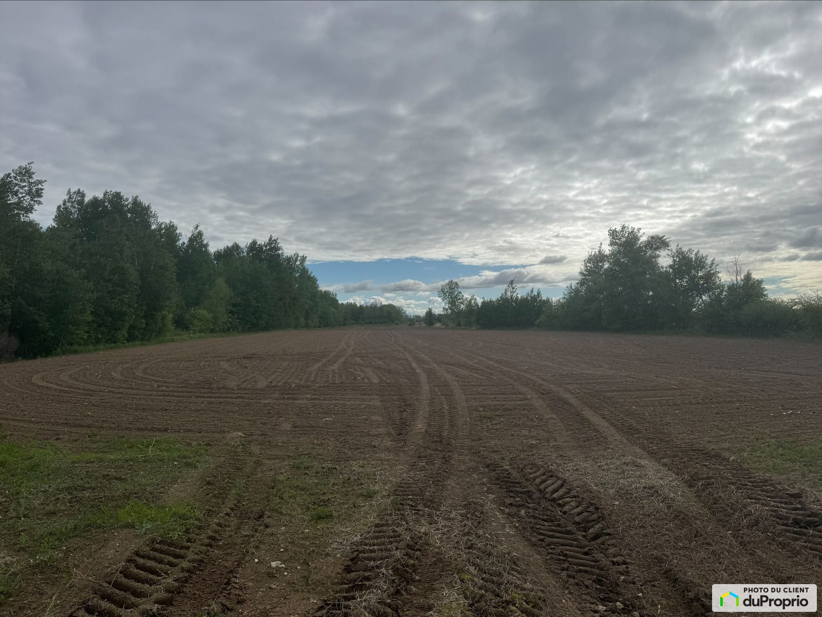 363 Rang Saint Andre — photo 1