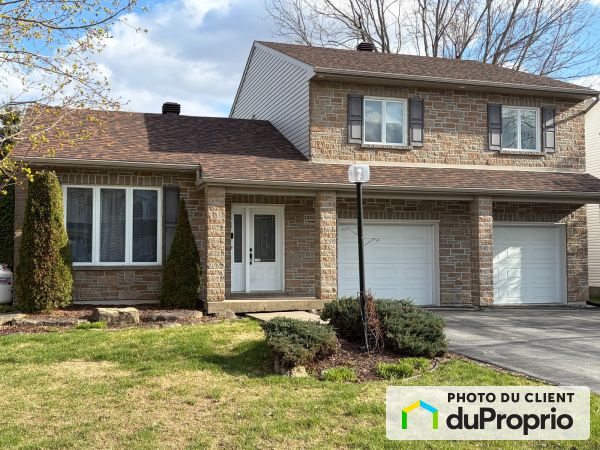 15330 rue Jean-Maurice, Mirabel (St-Augustin) for sale