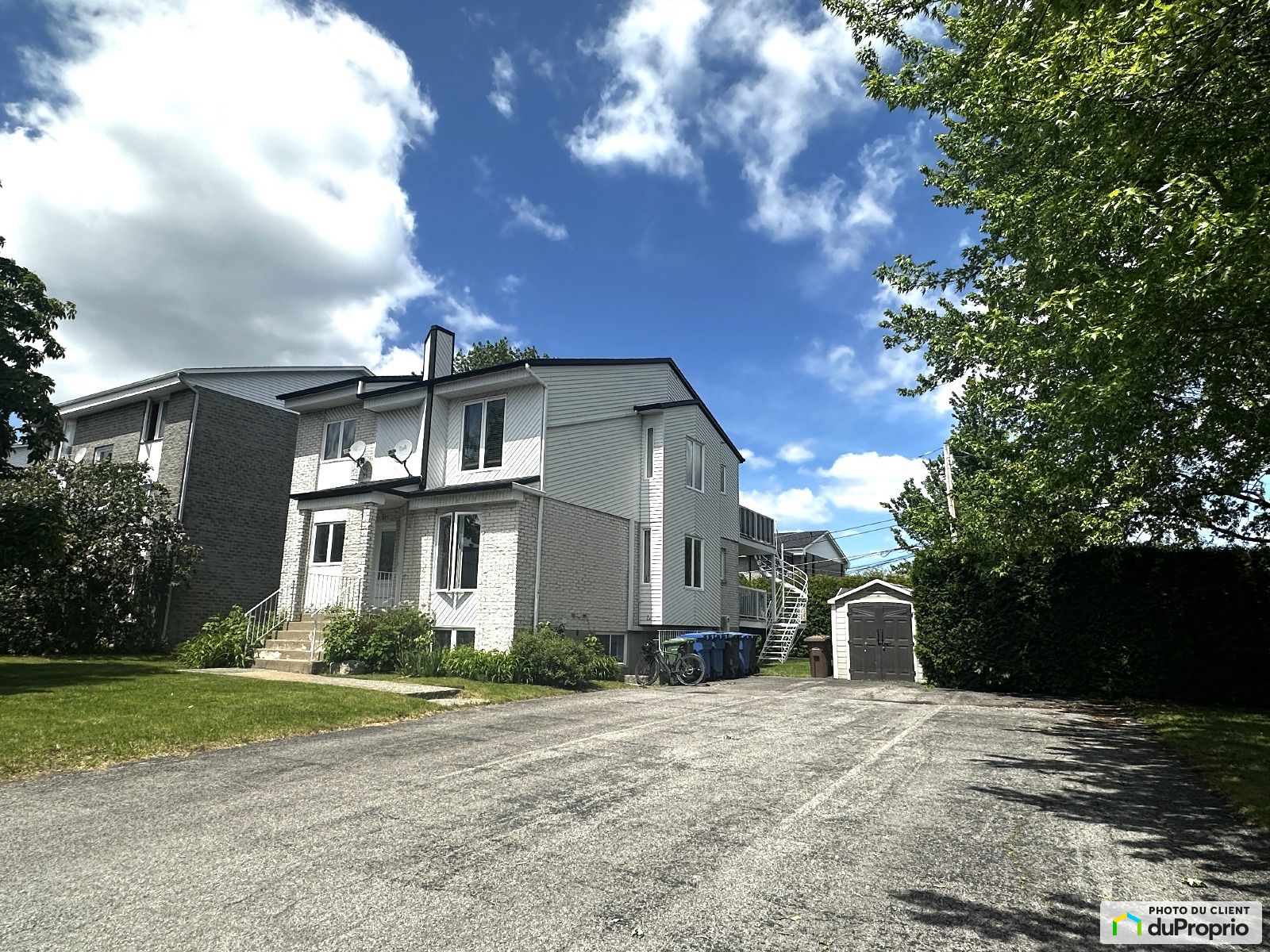 11A1B Rue Ouellette — photo 2