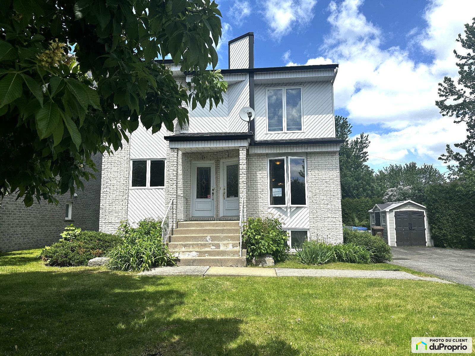11A1B Rue Ouellette — photo 1