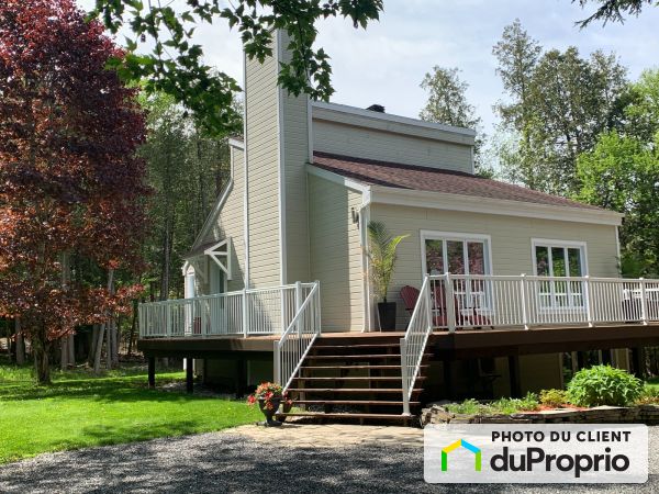 430, chemin des Villas de l'Anse, Magog à vendre