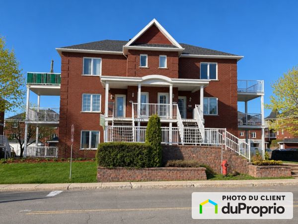 1357 rue Charles-Rodrigue, Lévis for sale
