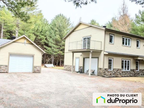 1740 montée Kavanagh, Mont-Tremblant (St-Jovite) for sale