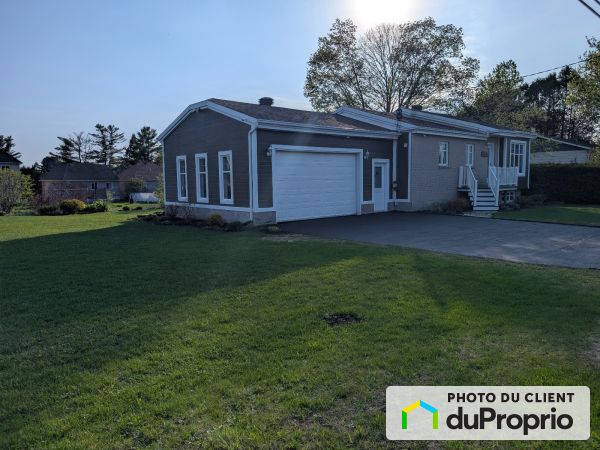 14316, rue Philippon, Mirabel (St-Canut) à vendre