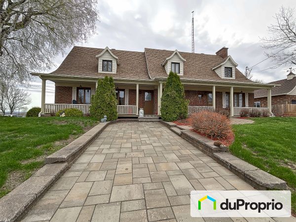 162 rue Bédard, Ste-Croix for sale