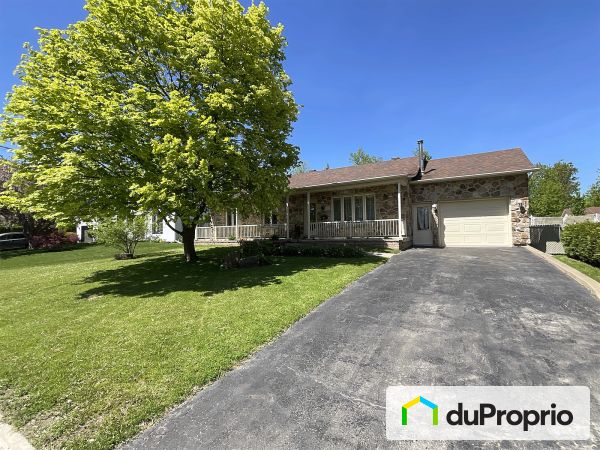 44 rue Rachel, Chateauguay for sale