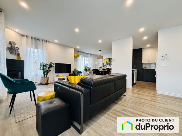1083 rue Albert-Charpentier, Sherbrooke (Jacques-Cartier) for sale