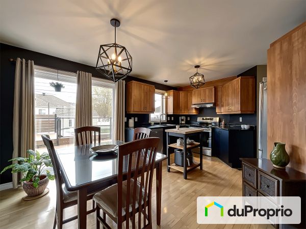 1485, rue Viau, Trois-Rivières (Trois-Rivières-Ouest) à vendre