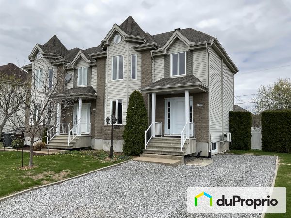 1485 Viau, Trois-Rivières (Trois-Rivières-Ouest) for sale