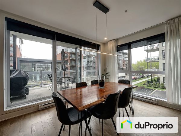 201-4220 rue Olivier-Fournier, Longueuil (St-Hubert) for sale
