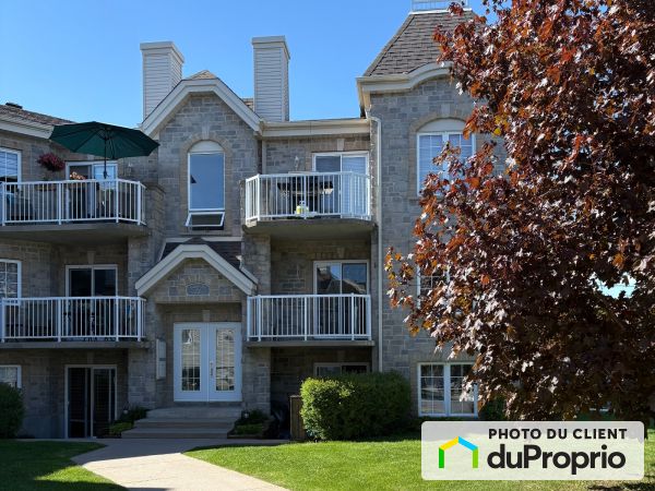 6-71 rue du Docteur-Milot, St-Eustache for sale