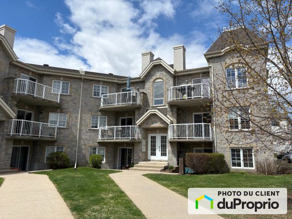 6-71 rue du Docteur-Milot, St-Eustache for sale