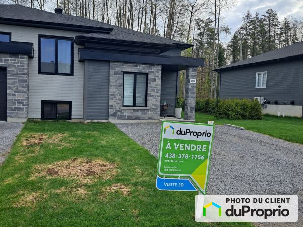 4070 rue adagio, Trois-Rivières (Cap-De-La-Madeleine) for sale