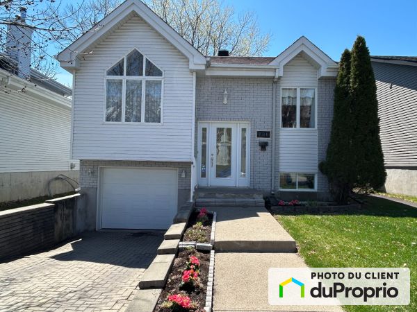 100 83e avenue, Pointe-Aux-Trembles / Montréal-Est for sale