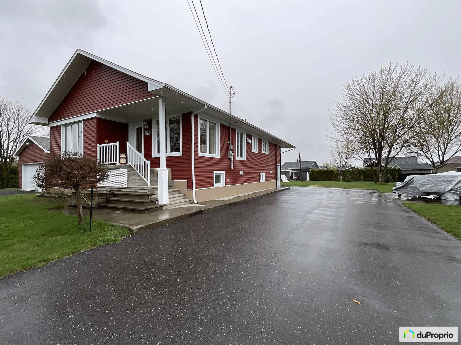 320 Boulevard Patrick — photo 3