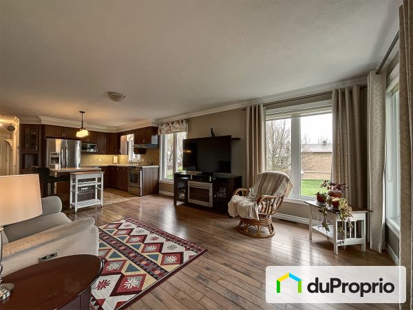 320 boulevard Patrick, Drummondville (Drummondville) for sale