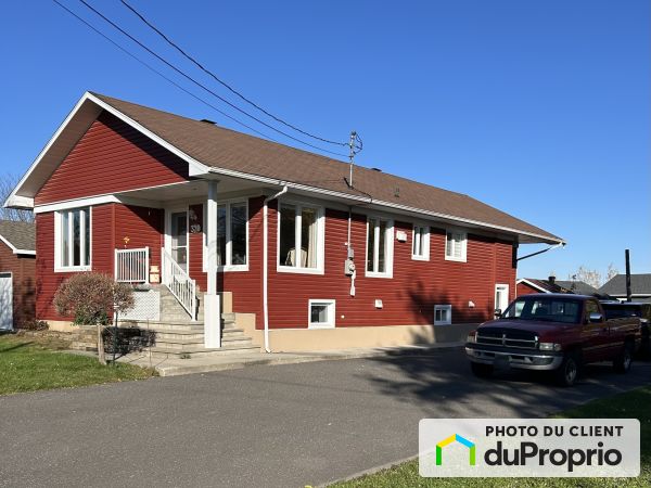 320, boulevard Patrick, Drummondville (Drummondville) à vendre
