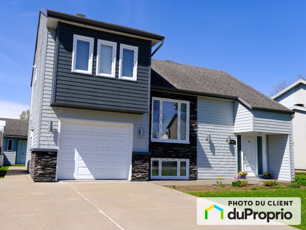 7305 rue de la Brindille, Lebourgneuf for sale