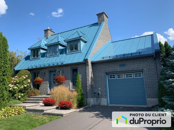 3355 rue Lareau, Carignan for sale