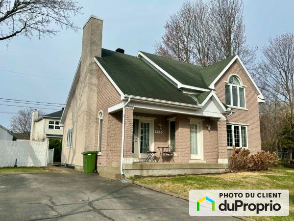 7560, place monseigneur c-e bourgeois, Trois-Rivières (Trois-Rivières) à vendre