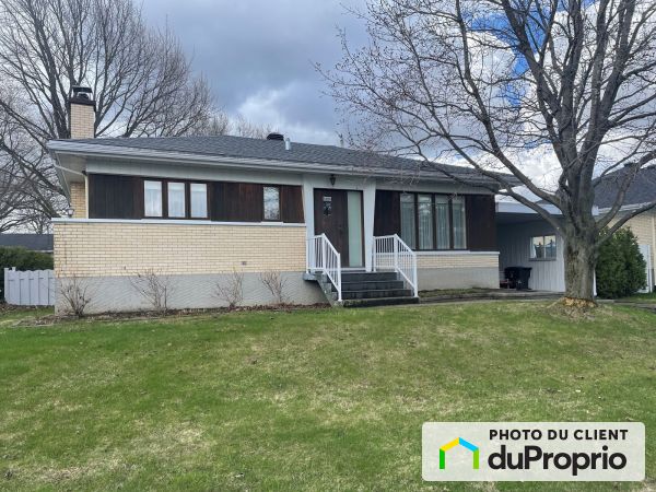 5089 rue de la Barcarolle, Charny for sale