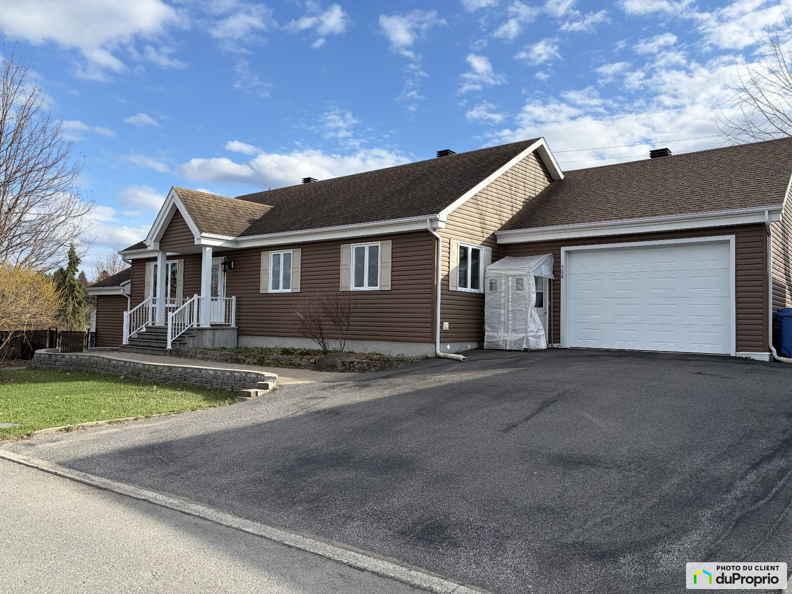 508 Avenue Bibeau — photo 1