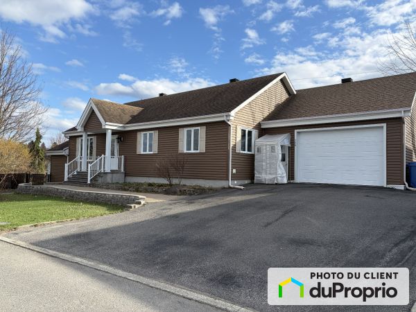 508 avenue Bibeau, Fortierville for sale