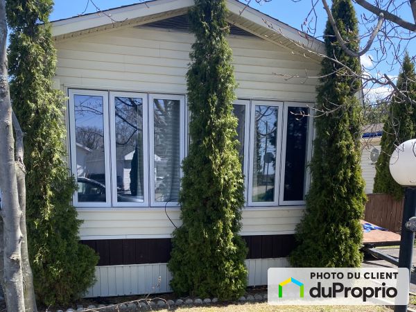 31, rue Baribeau, Trois-Rivières (Trois-Rivières) à vendre