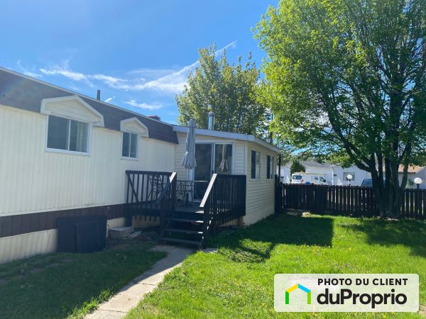 31 rue Baribeau, Trois-Rivières (Trois-Rivières) for sale