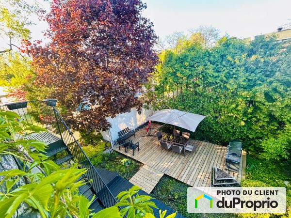 2879, avenue Haig, Mercier / Hochelaga / Maisonneuve à vendre