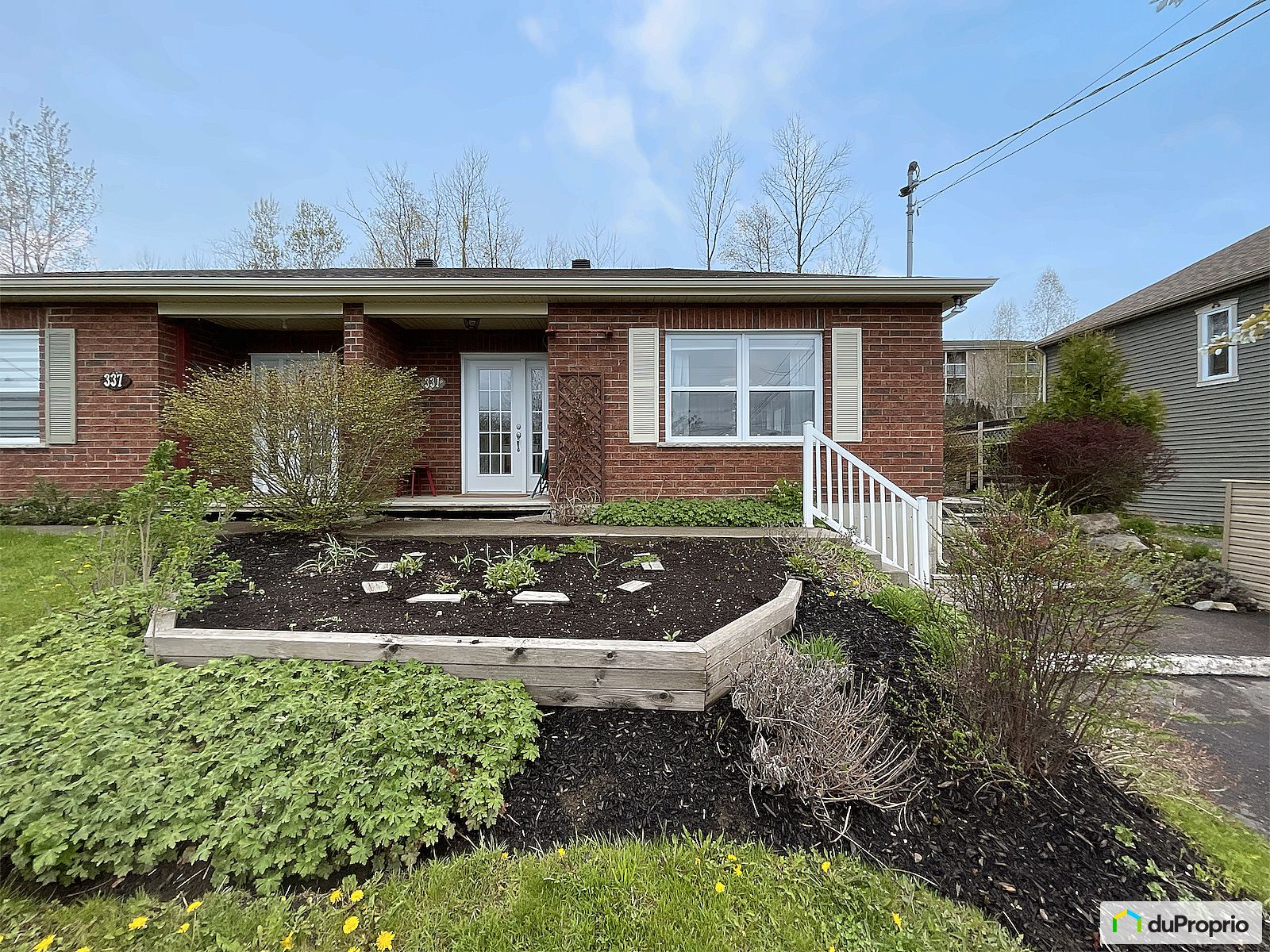 331 Rue Chenier — photo 3