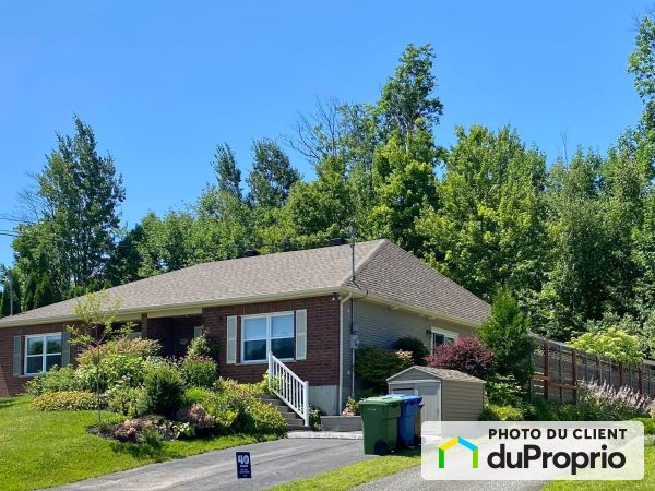 331, rue Chénier, Magog à vendre