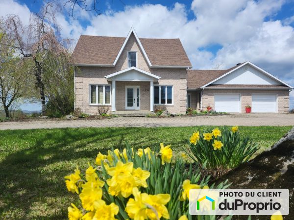 112 rue Principale, Lambton for sale
