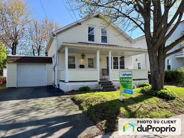 409 rue Duvernay, Granby for sale