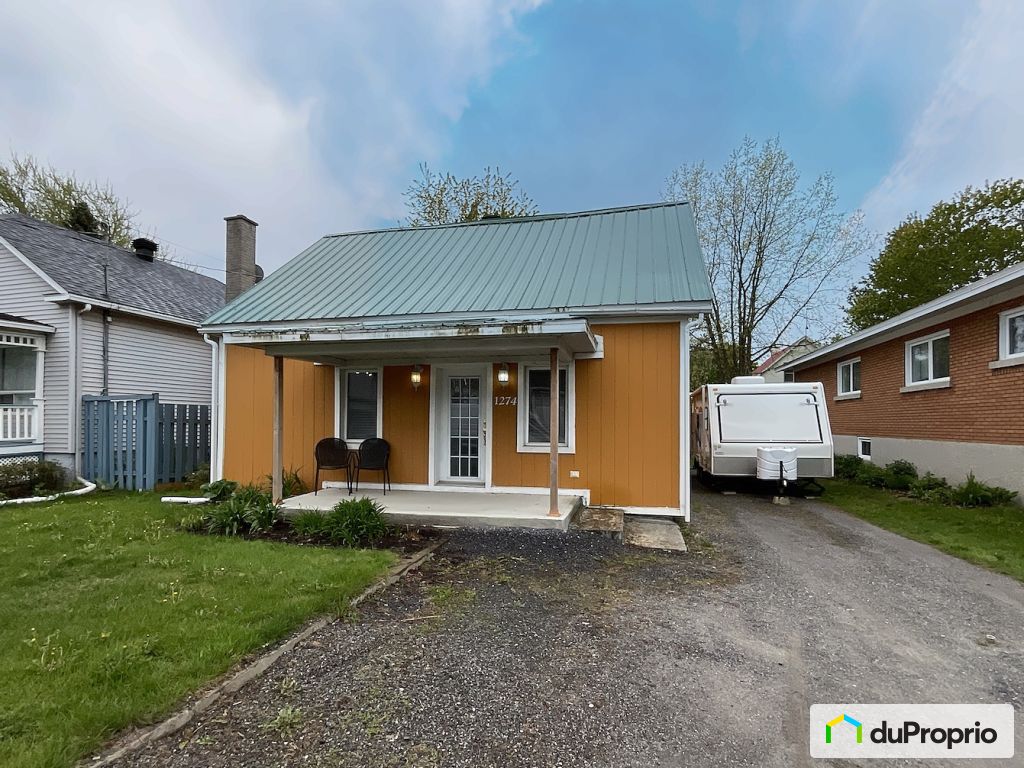 1274 Rue Principale — photo 3