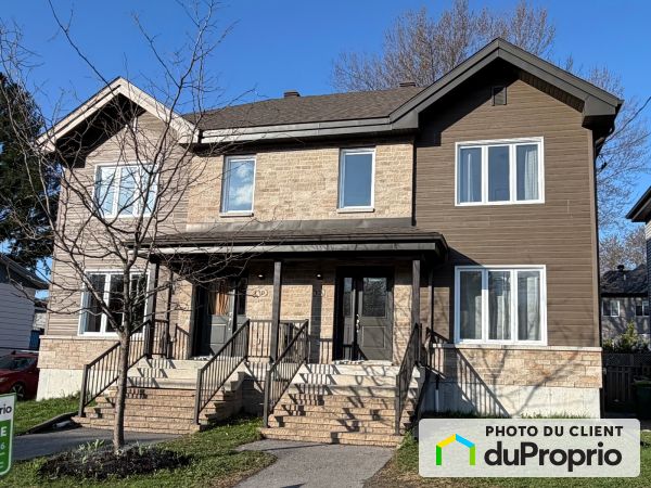 A-10 35e Avenue, Bois-Des-Filion for sale
