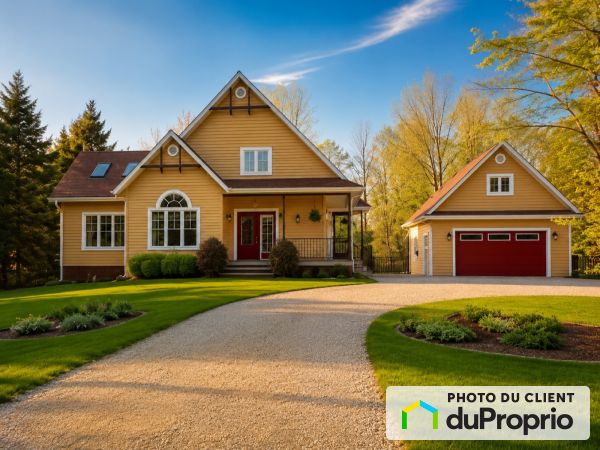 17 rue Gisèle, St-Albert for sale