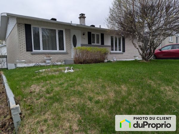 1131, 15e avenue, Shawinigan (Grand-Mère) à vendre