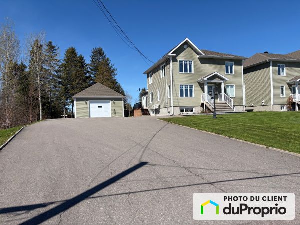 496, rang des Îles, Saint-Gédéon à vendre
