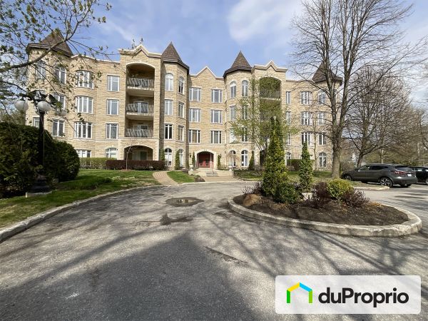 103-285, rue de Vimy, St-Bruno-De-Montarville à vendre