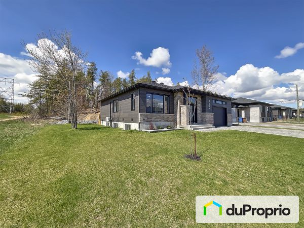 980, rue P.-Dizy-Montplaisir, Trois-Rivières (Ste-Marthe-Du-Cap) à vendre