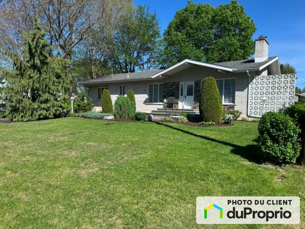 655 105e Avenue, Drummondville (Drummondville) for sale