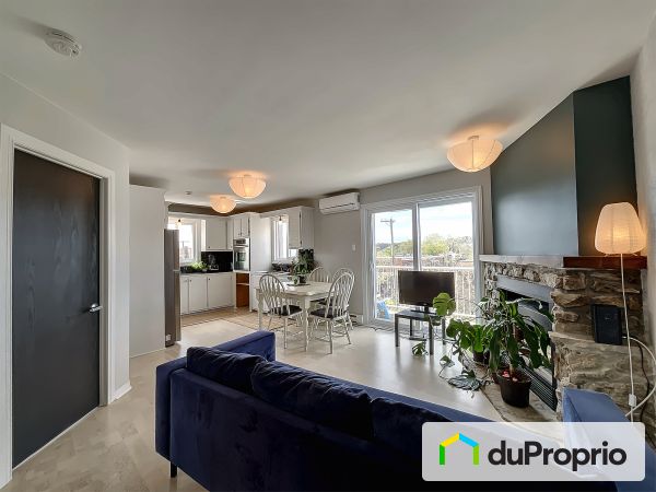 2440, rue Jacques-Hertel, Le Sud-Ouest à vendre