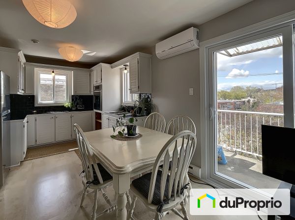 2440, rue Jacques-Hertel, Le Sud-Ouest à vendre