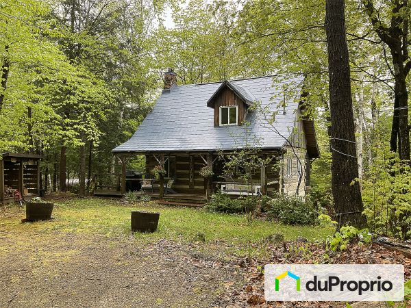 419, chemin du Chêne Rouge, Val-Des-Monts (Perkins) à vendre