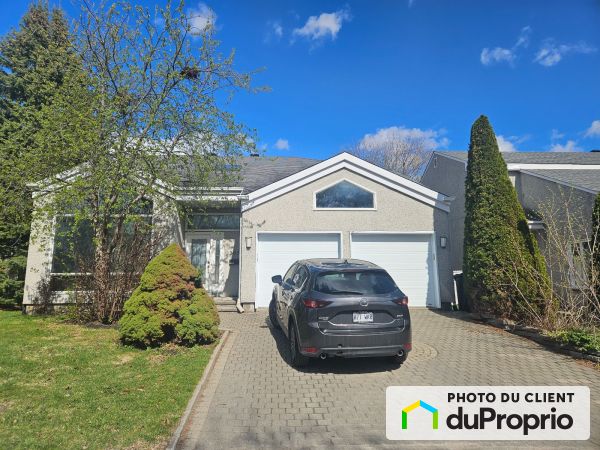 5850 rue du Viréo, Ste-Rose for sale